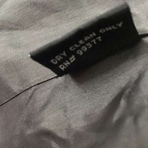 Epic New York Jacket size 6 - Picture 8 of 10